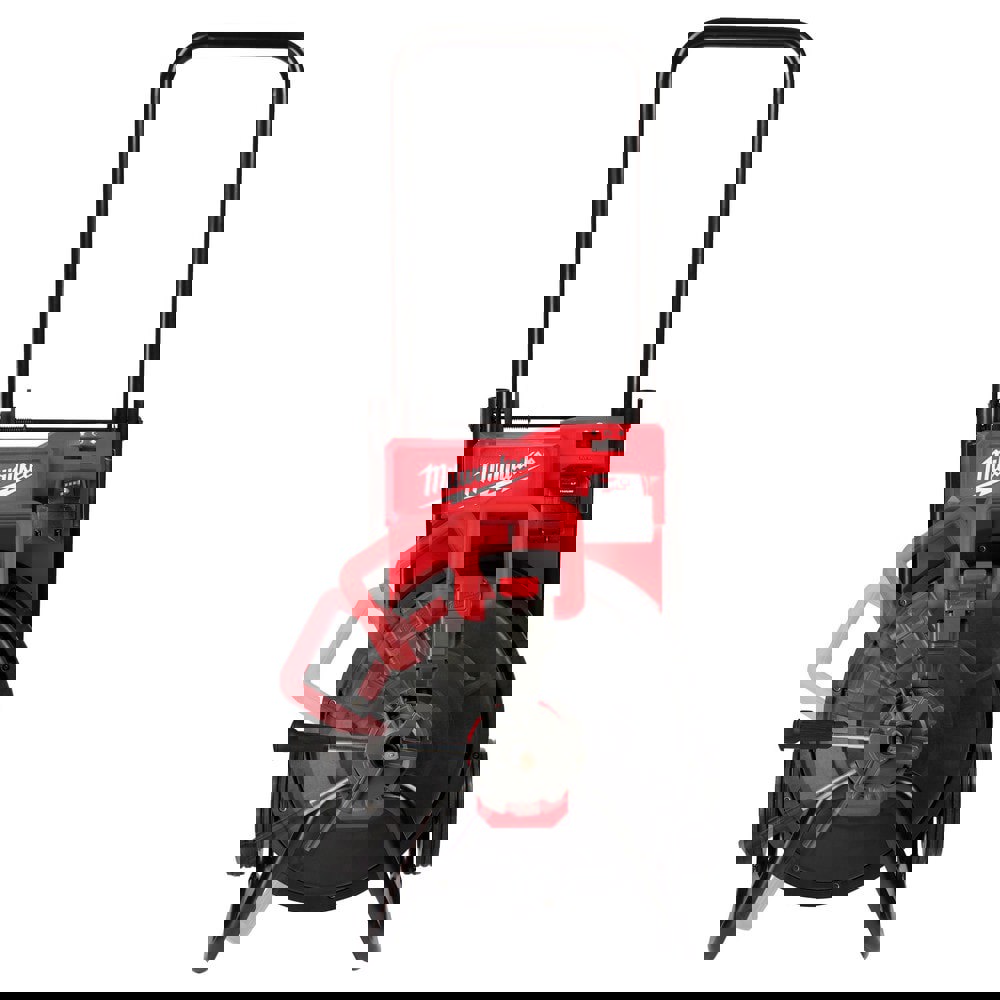 Drain Cleaning Accessories; Type: Replacement Drum ; For Use With: Drum Machine (47-53-2817)